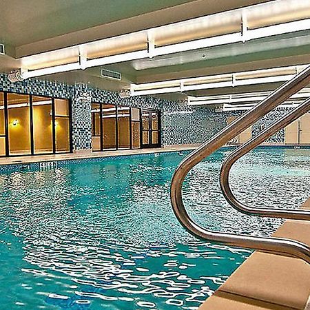 Bluegreen Vacations Eilan Hotel And Spa, Ascend Resort Collection San Antonio Exterior photo