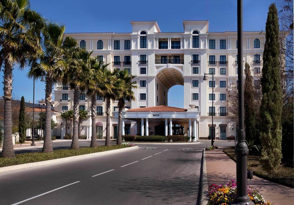 Bluegreen Vacations Eilan Hotel And Spa, Ascend Resort Collection San Antonio Exterior photo