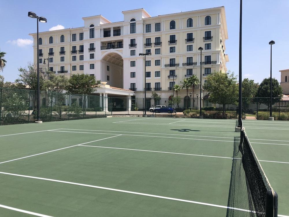 Bluegreen Vacations Eilan Hotel And Spa, Ascend Resort Collection San Antonio Exterior photo
