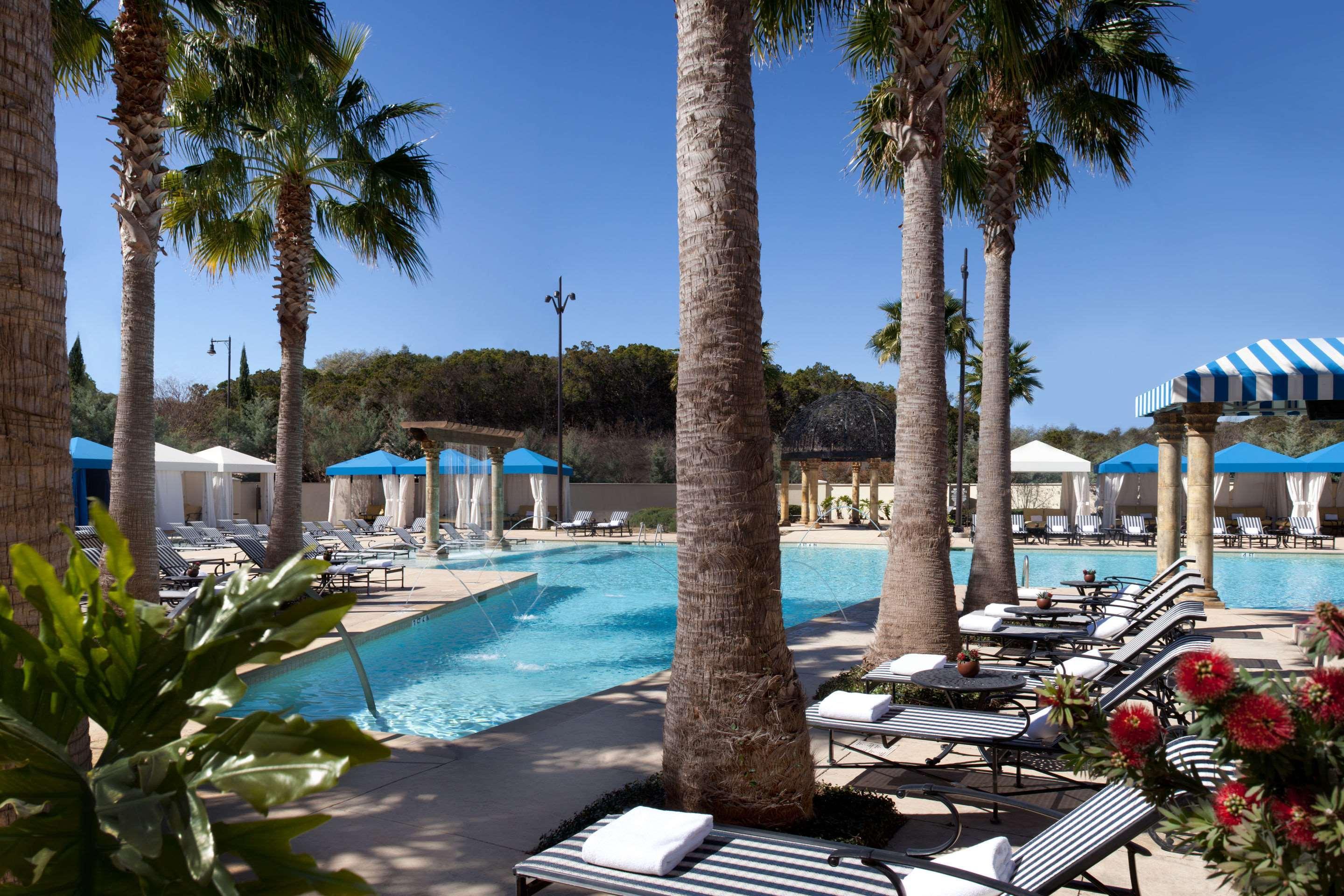 Bluegreen Vacations Eilan Hotel And Spa, Ascend Resort Collection San Antonio Exterior photo