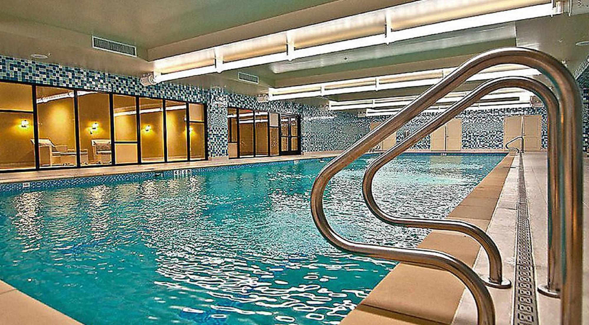 Bluegreen Vacations Eilan Hotel And Spa, Ascend Resort Collection San Antonio Exterior photo