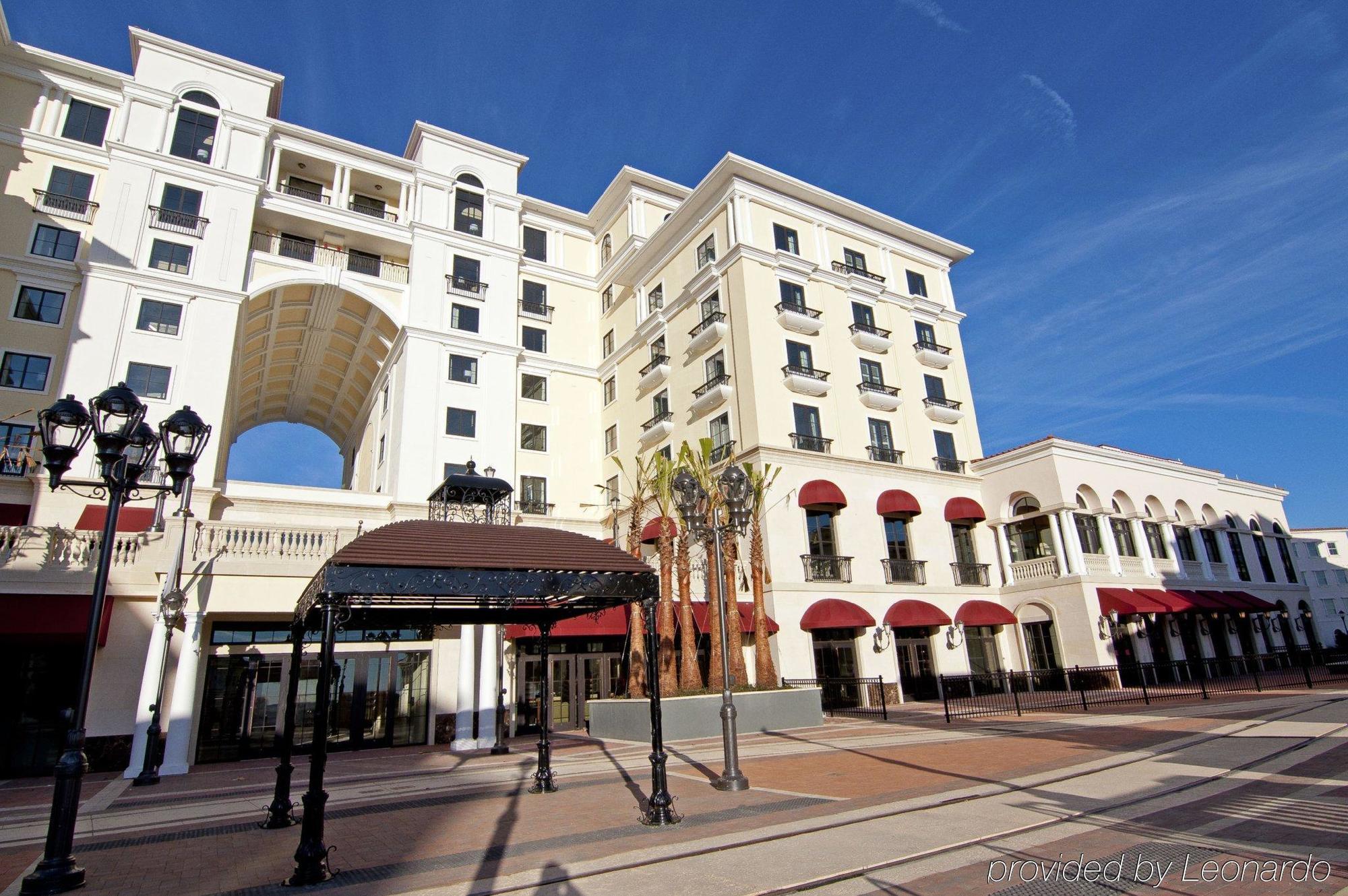 Bluegreen Vacations Eilan Hotel And Spa, Ascend Resort Collection San Antonio Exterior photo