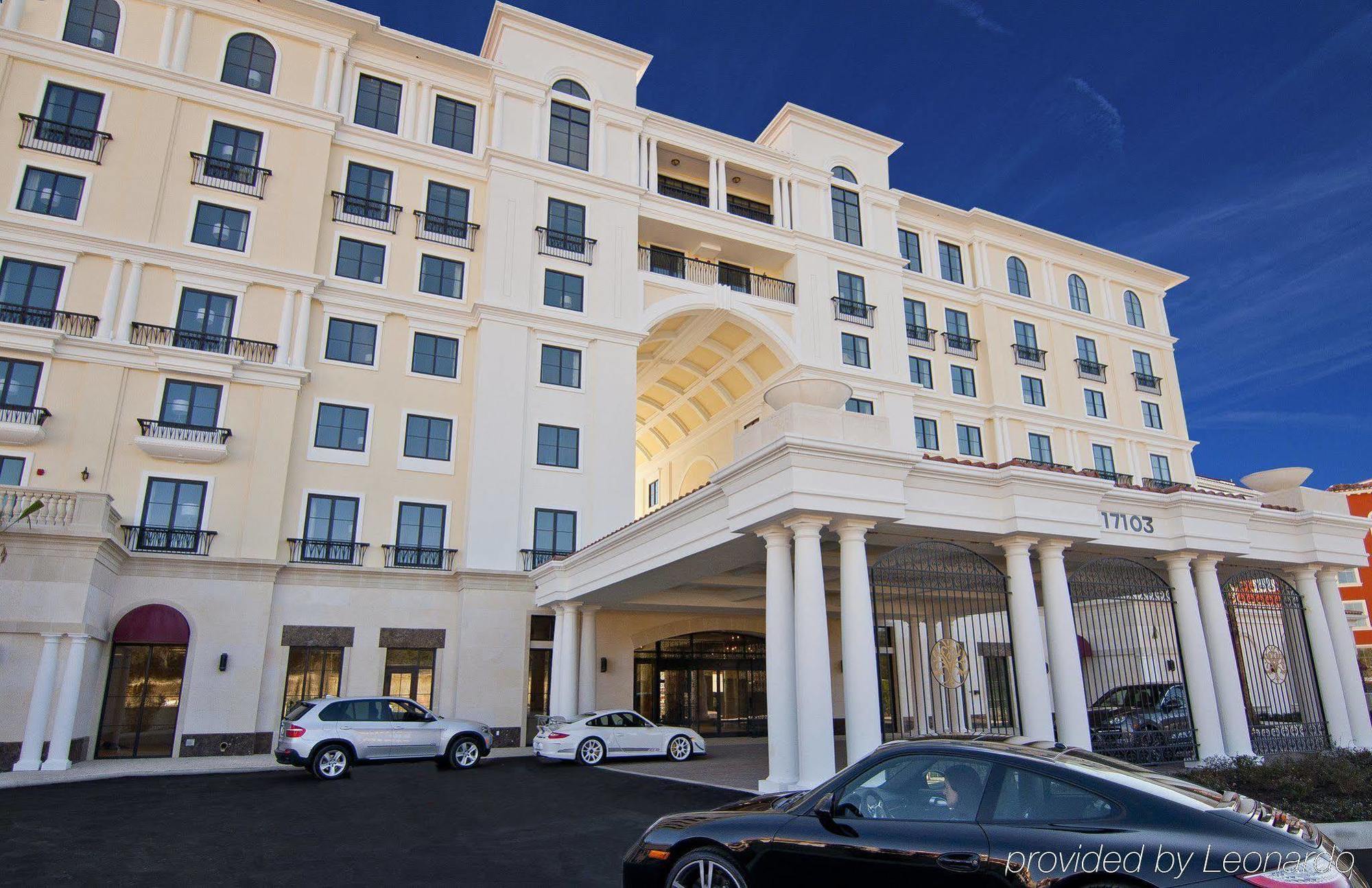 Bluegreen Vacations Eilan Hotel And Spa, Ascend Resort Collection San Antonio Exterior photo