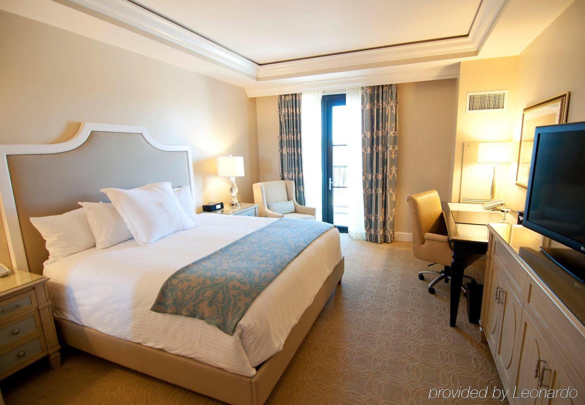 Bluegreen Vacations Eilan Hotel And Spa, Ascend Resort Collection San Antonio Room photo