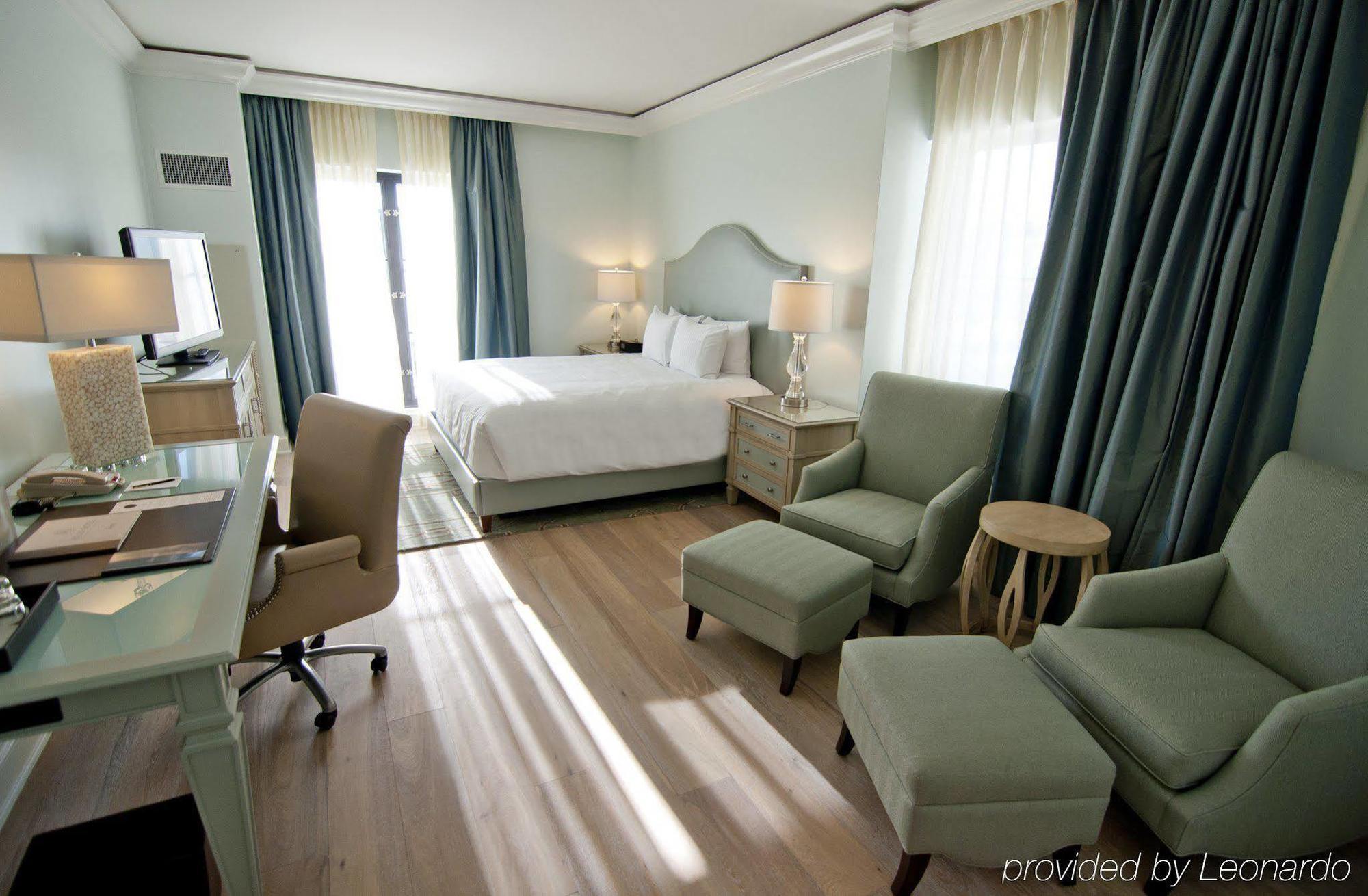Bluegreen Vacations Eilan Hotel And Spa, Ascend Resort Collection San Antonio Room photo