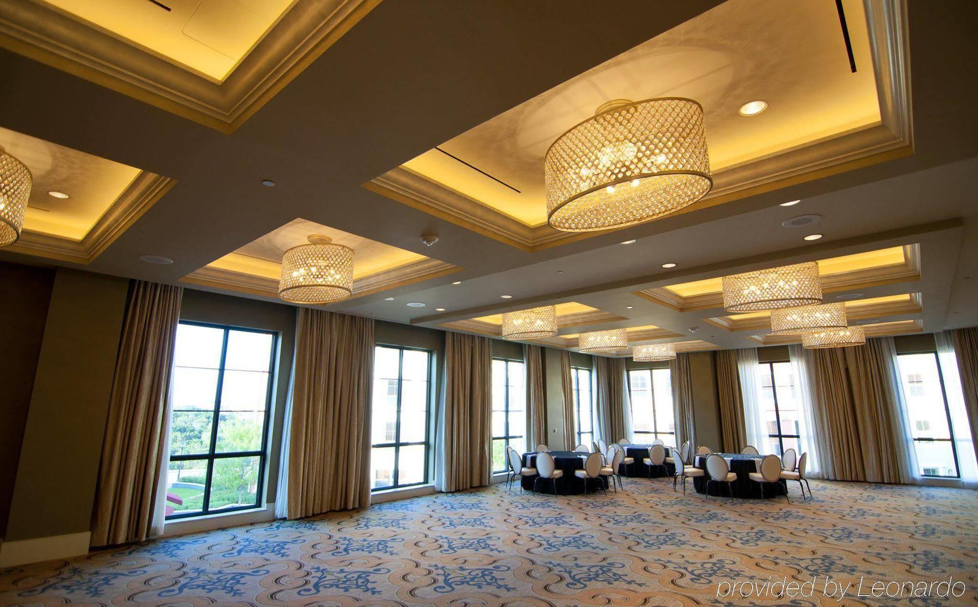 Bluegreen Vacations Eilan Hotel And Spa, Ascend Resort Collection San Antonio Interior photo
