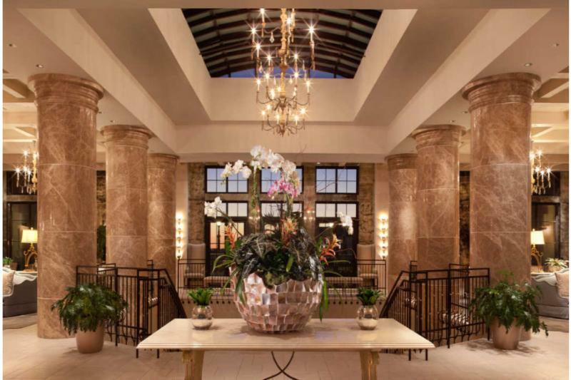 Bluegreen Vacations Eilan Hotel And Spa, Ascend Resort Collection San Antonio Exterior photo