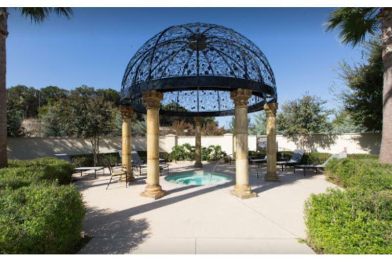 Bluegreen Vacations Eilan Hotel And Spa, Ascend Resort Collection San Antonio Exterior photo